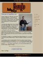 Mobile Screenshot of banjoden.com